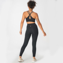 Amber Leggings, Black, Zoe