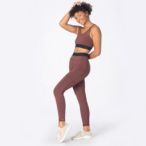 Electra Leggings, Maroon, Zoe