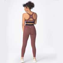 Electra Leggings, Maroon, Zoe