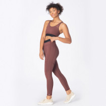 Electra Leggings, Maroon, Zoe