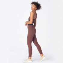 Electra Leggings, Maroon, Zoe