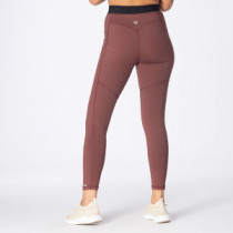 Electra Leggings, Maroon, Zoe