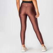 Star Leggings, Maroon, Zoe