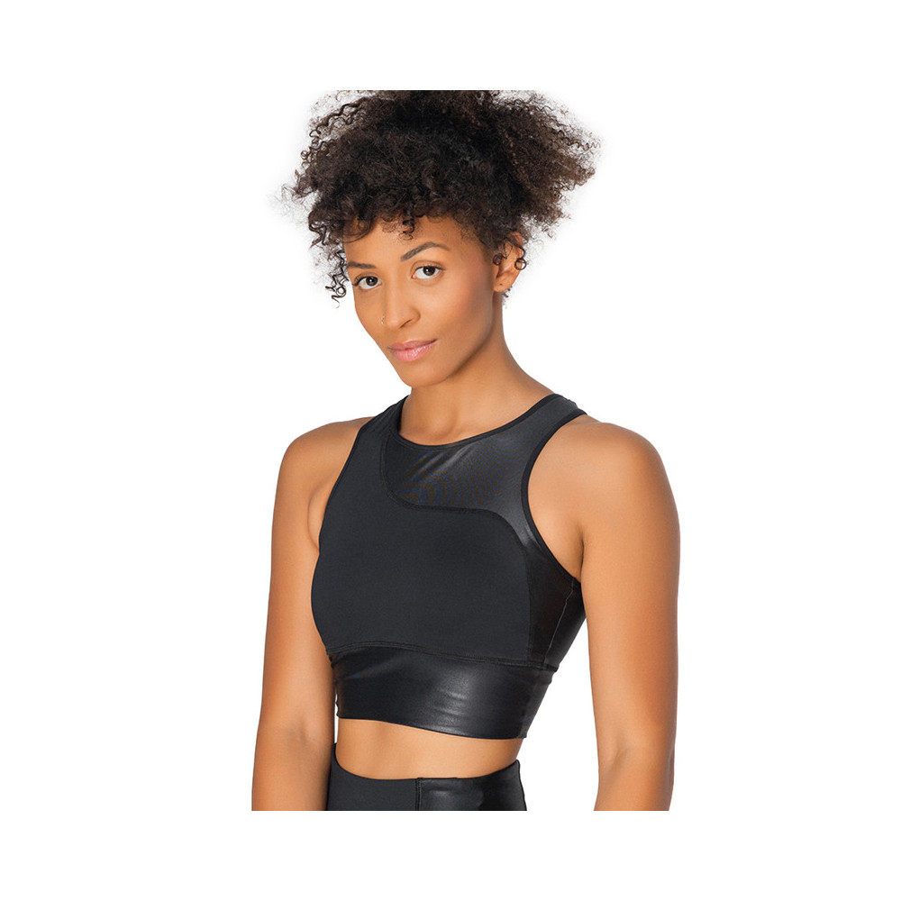 Ruby Bra, Black, Zoe Ruby Bra, Black, Zoe