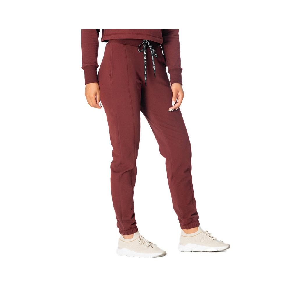 Galaxy Sweatpants, Maroon, Zoe Galaxy Sweatpants, Maroon, Zoe