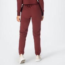 Galaxy Sweatpants, Maroon, Zoe
