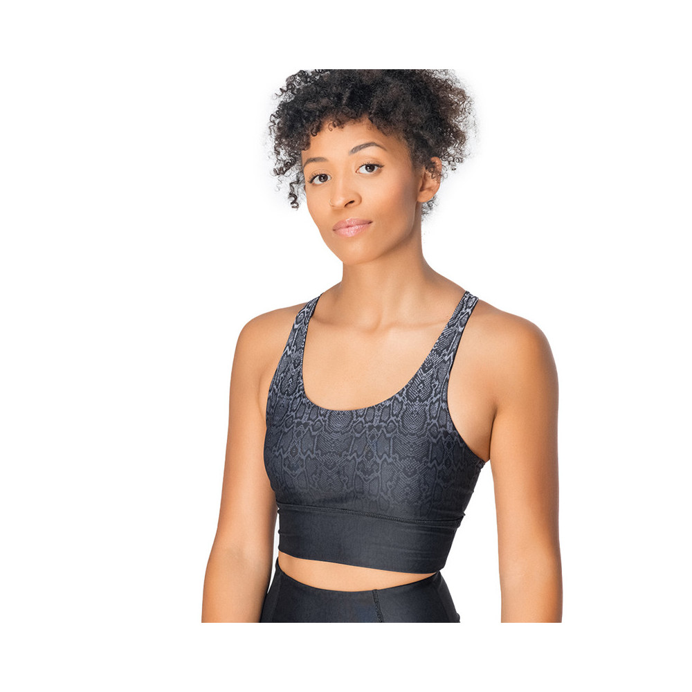 Thalia Bra, Black, Zoe Thalia Bra, Black, Zoe