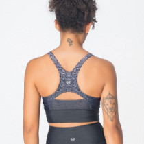Thalia Bra, Black, Zoe