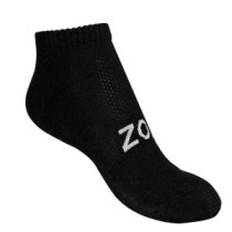 Zoe Active Plus Socks, Black, Zoe