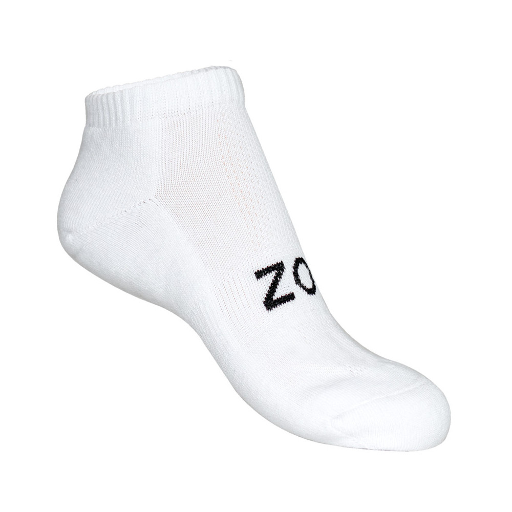 Zoe Active Plus Socks, White, Zoe Zoe Active Plus Socks, White, Zoe
