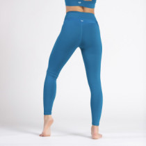 Mermaid Leggings, Blue, Zoe