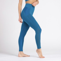 Mermaid Leggings, Blue, Zoe