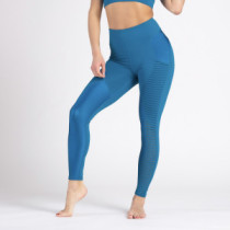 Mermaid Leggings, Blue, Zoe