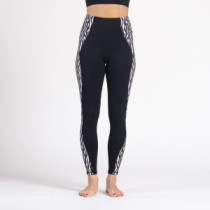 Savanna Leggings, Black