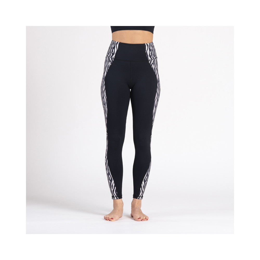 Savanna Leggings, Black Savanna Leggings, Black