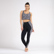 Savanna Leggings, Black