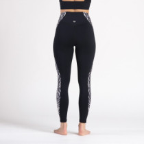 Savanna Leggings, Black