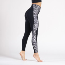 Savanna Leggings, Black
