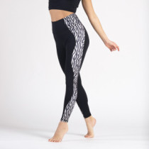 Savanna Leggings, Black
