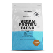 Proseries Vegan Protein Blend, 1 kg - Polleo Sport