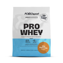 Proseries Pro Whey, 30 g - Polleo Sport