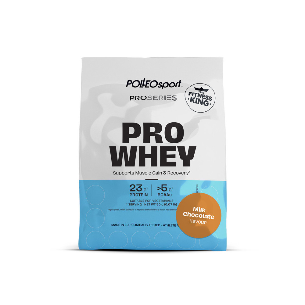 Proseries Pro Whey, 30 g - Polleo Sport Proseries Pro Whey, 30 g - Polleo Sport
