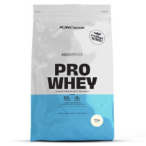 Proseries Pro Whey, 4.54 kg - Polleo Sport