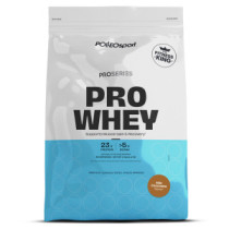 Proseries Pro Whey, 2 kg - Polleo Sport