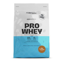 Proseries Pro Whey, 908 g - Polleo Sport