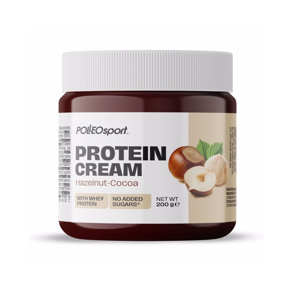 Protein Cocoa Cream, 200 g Protein Cocoa Cream, 200 g