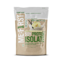 Soy Protein Isolate, 454 g Me:First