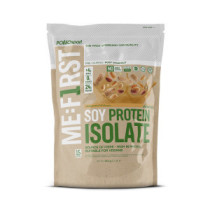 Soy Protein Isolate, 454 g Me:First