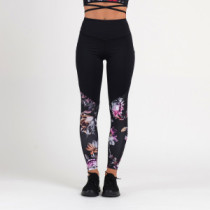 Venus Kyou Leggings, Black, Zoe