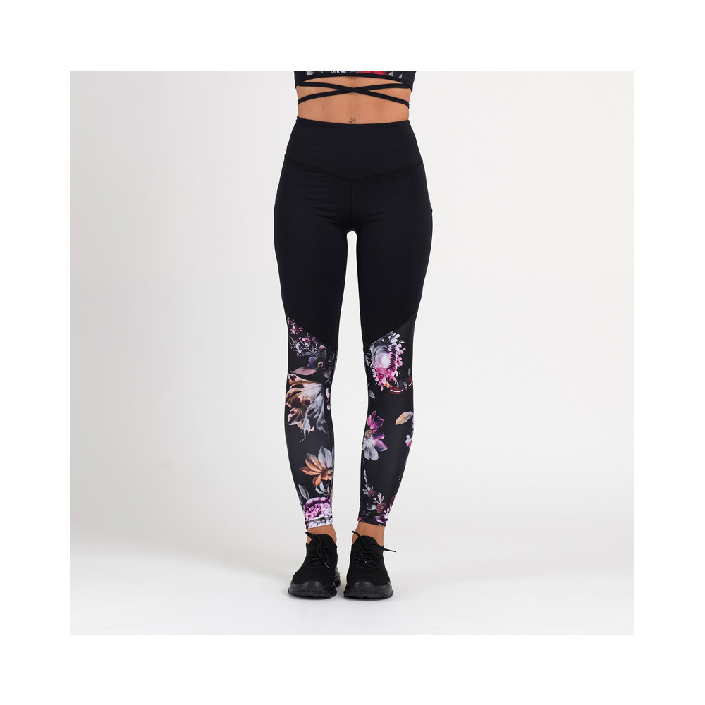 Venus Kyou Leggings, Black, Zoe Venus Kyou Leggings, Black, Zoe