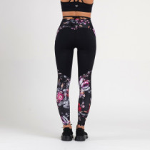 Venus Kyou Leggings, Black, Zoe