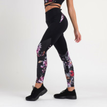 Venus Kyou Leggings, Black, Zoe