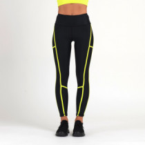 Reiki Leggings, Black, Zoe