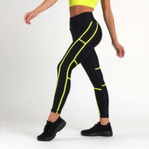 Reiki Leggings, Black, Zoe