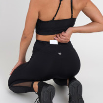 Rumi Leggings, Black, Zoe