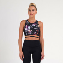 Venus Kyou Bra, Black, Zoe
