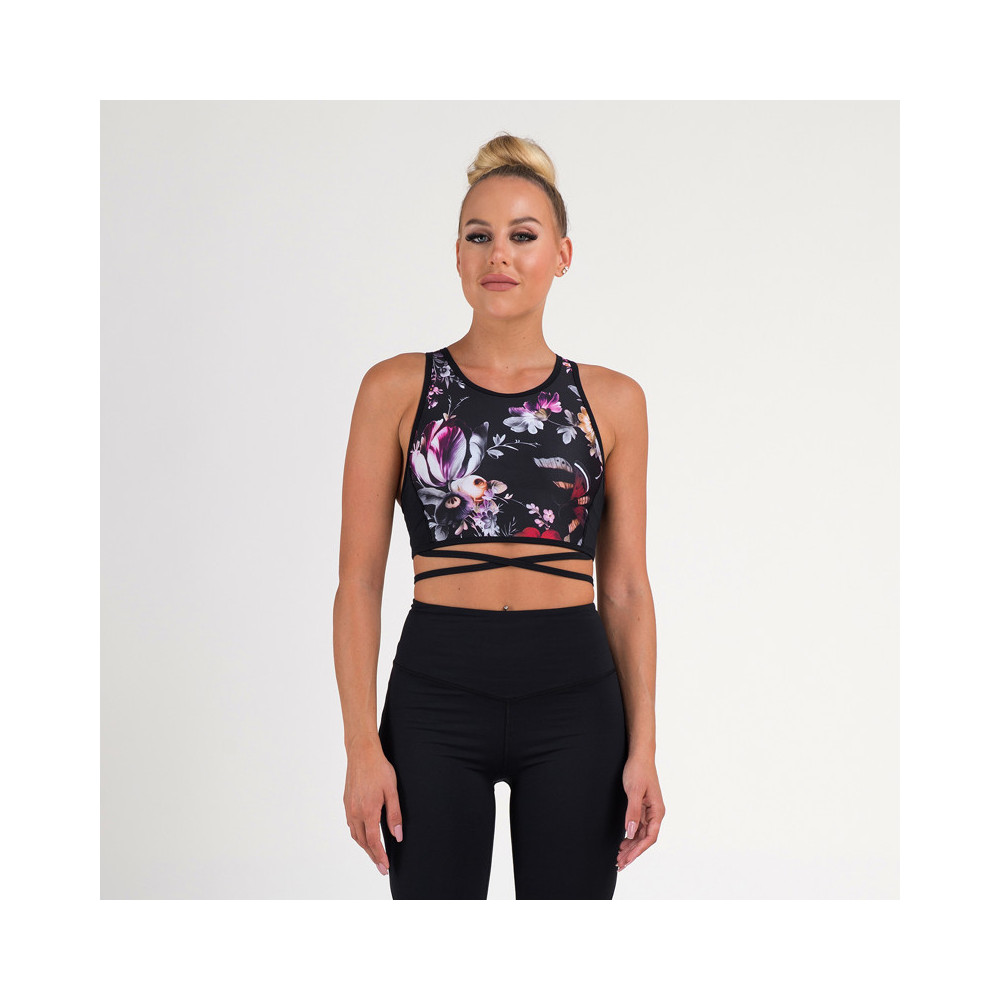 Venus Kyou Bra, Black, Zoe Venus Kyou Bra, Black, Zoe