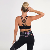Venus Kyou Bra, Black, Zoe