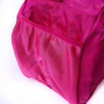 Polleo Sport Force Duffle Bag, Pink, Polleo Sport