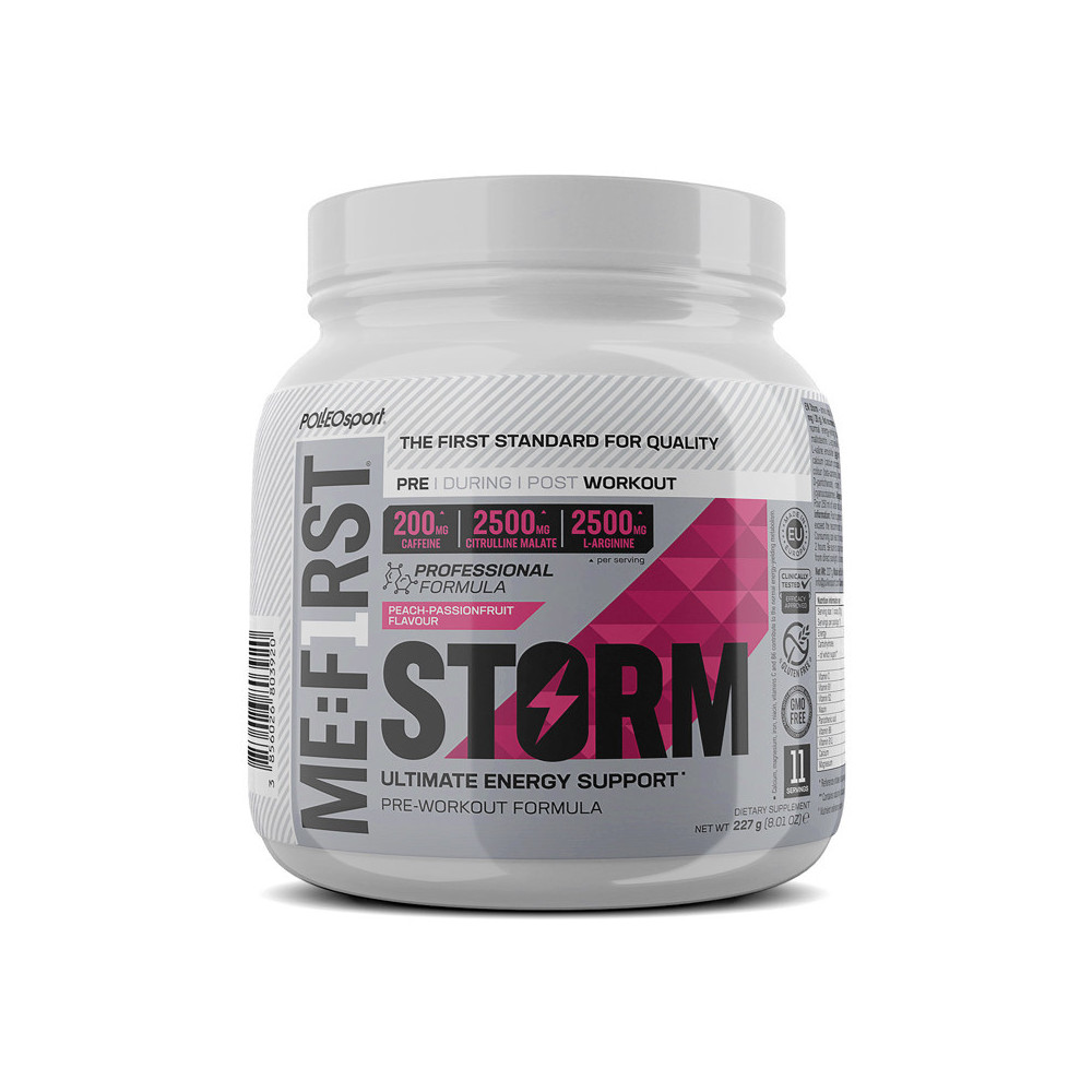 Storm, 227 g, Me:First Storm, 227 g, Me:First