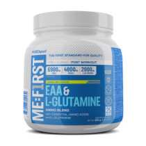 EAA + L-Glutamine, 250 g, Me:First