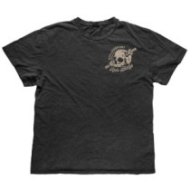 Vintage Muscle T-shirt, Get To The Choppa, Polleo Sport