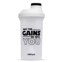 Shieldmixer DEFENDER, May the Gainz Be With You, 600 ml, Shieldmixer