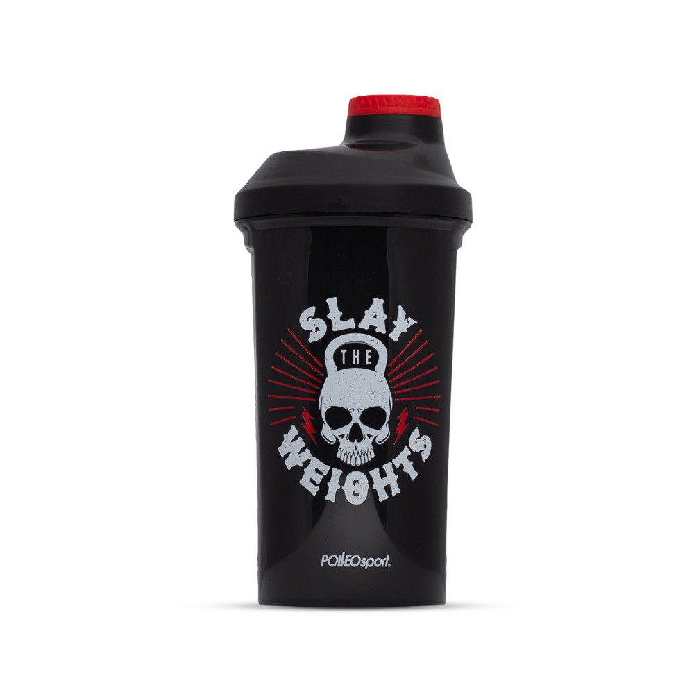 Shieldmixer DEFENDER, Slay the Weights, 600 ml, Shieldmixer Shieldmixer DEFENDER, Slay the Weights, 600 ml, Shieldmixer