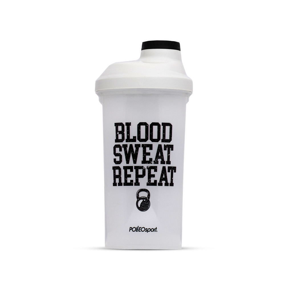 Shieldmixer DEFENDER, Blood Sweat Repeat, 600 ml, Shieldmixer Shieldmixer DEFENDER, Blood Sweat Repeat, 600 ml, Shieldmixer