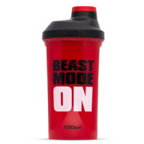 Shieldmixer DEFENDER, Beast Mode On, 600 ml, Shieldmixer